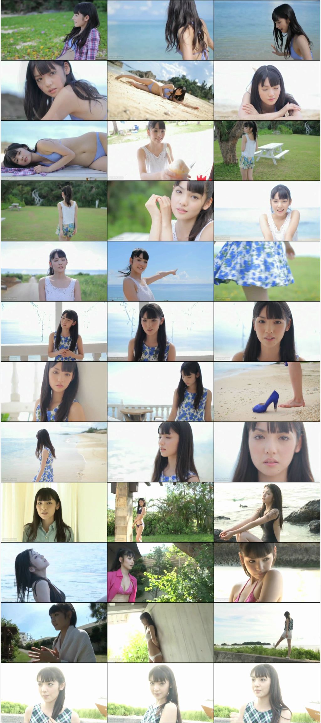 [EPBE-5500] 道重さゆみ Sayumi Michishige – SAYUMI+