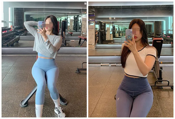 かつて人気沸騰していたゲーム配信者『'91大神sweattt』早期の輝く時代!美女の素顔がわかる原版ライブ映像